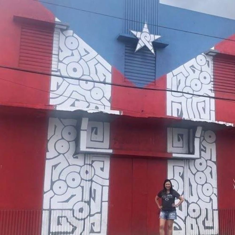 Meet your Posher, Sylvia